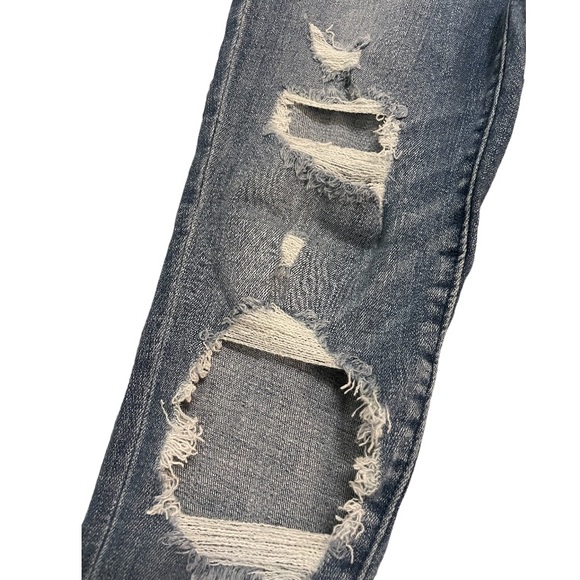 Abercrombie & Fitch Simone Jeans - Picture 3 of 6